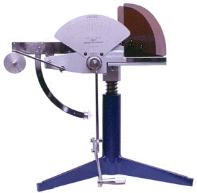 PUNCTURE RESISTANCE TESTER